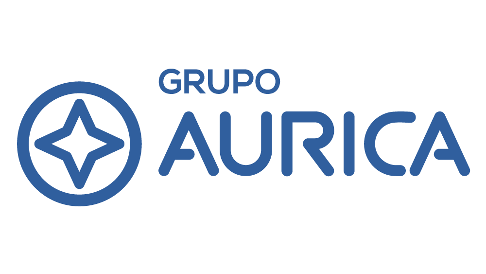 Logo Grupo Aurica