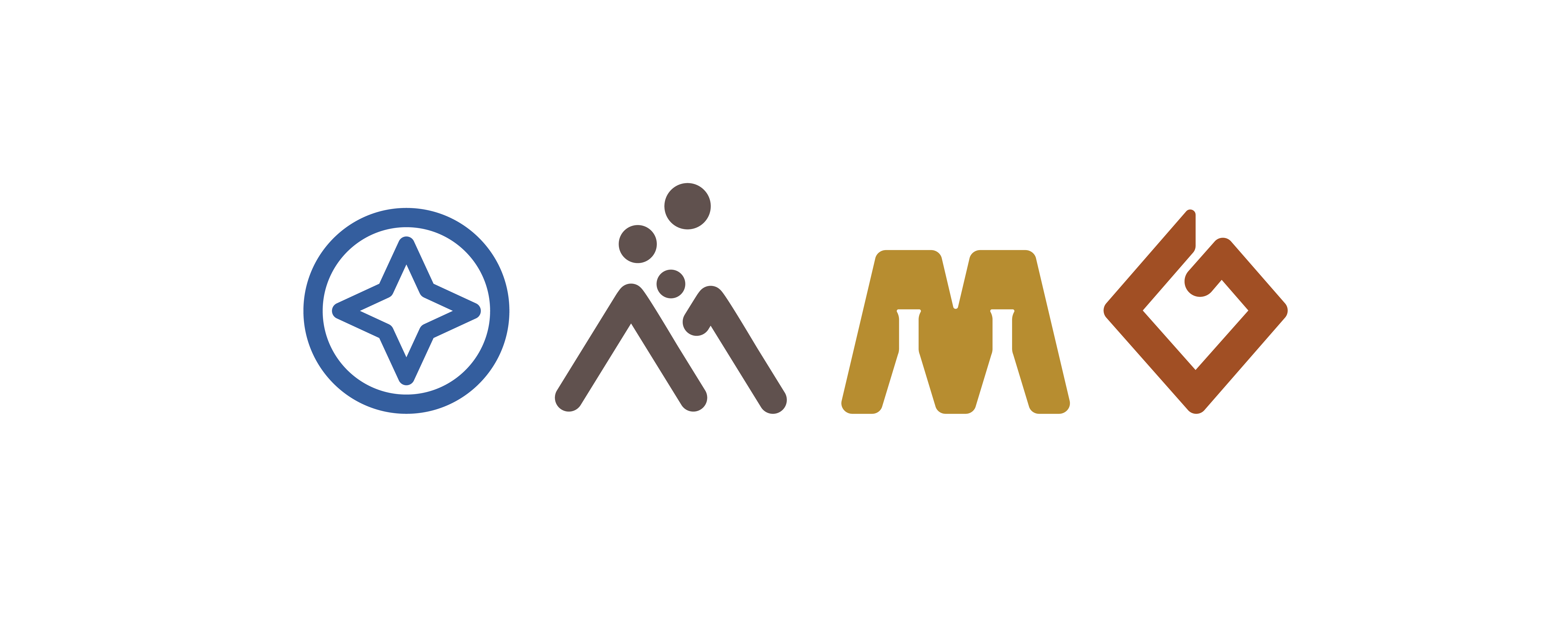 Logos Empresas